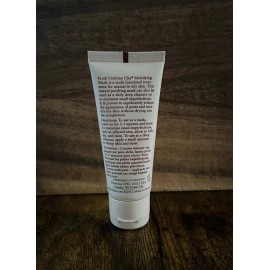 FRESH~Umbrian Clay Mattifying Mask~ 1 oz 30 ml ~ Brand New & Sealed (#y2