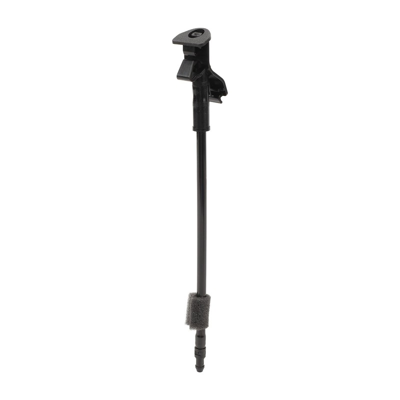Windshield Wiper Washer Nozzle 6E0955985 Windscreen Washer Sprayer Jet Nozzle