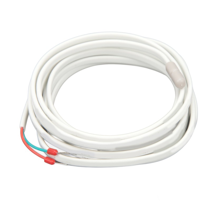 Floor Heating Thermostat LCD Display Touch Control Intelligent Timing Programmable