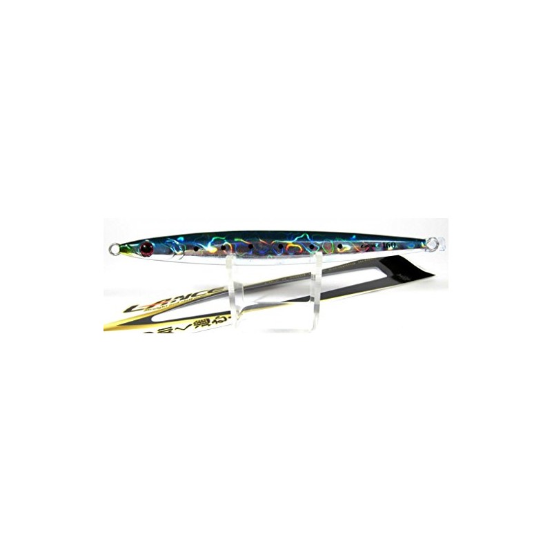 Shout! Metal Jig Lance 7.4 inches (188 mm) 7.1 oz