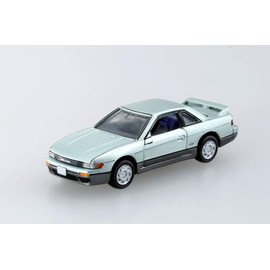 Tomica Premium 08 Nissan Silvia
