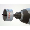 Bosch BMH-035BAT Bi-Metal Hole Saw (Hexagonal Shank) 1.4 inches (35