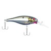Bad Shad Black Silver 7 (1/3 oz)
