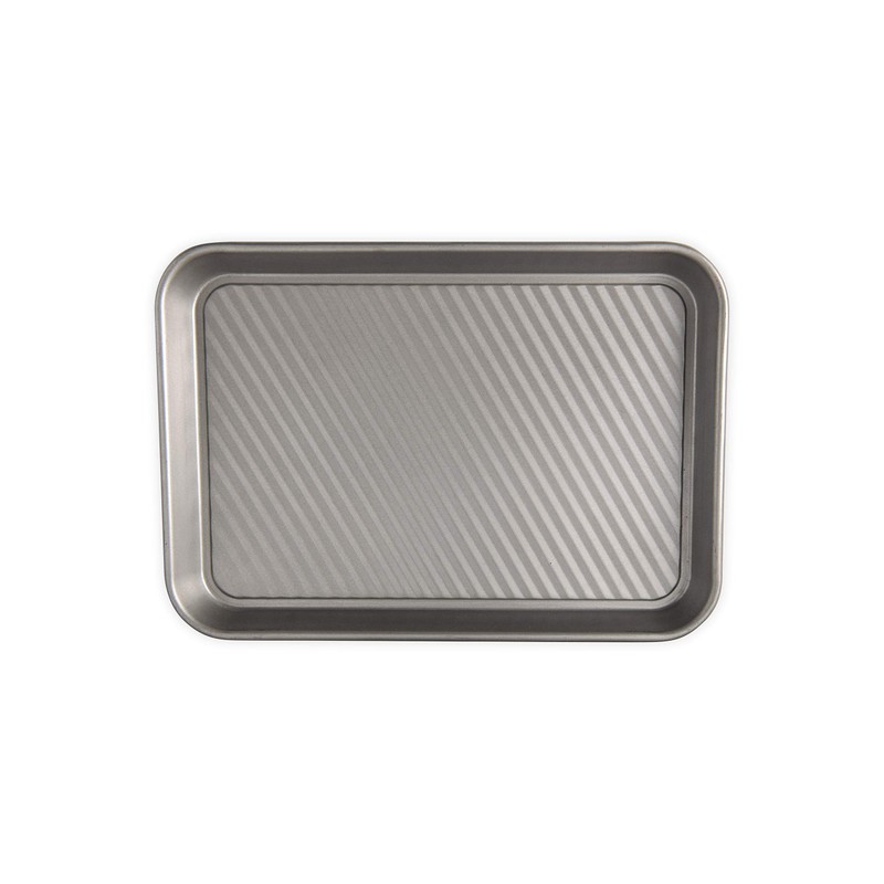 Nordic Ware 3-in-1 Grill and Serve Tray, 11.35 by 8,