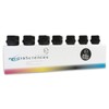 Media Sciences Solid Ink Sticks 6 EA/BX