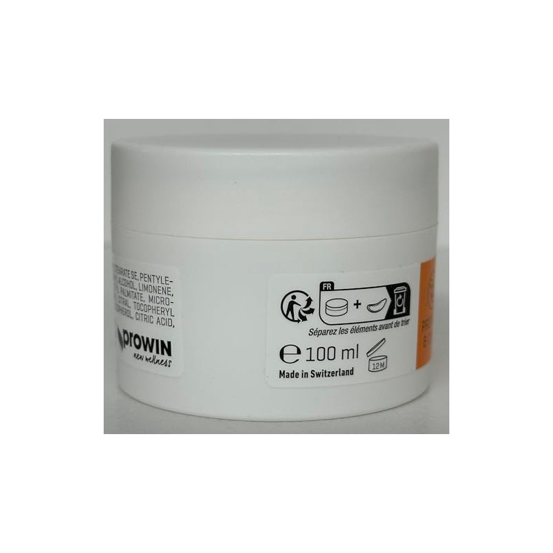proWIN Protect & Care Skin Protection Cream 100 ml