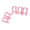 Hanger Hooks- Easy Hook Closet Organizer Wind Slip Curve Design