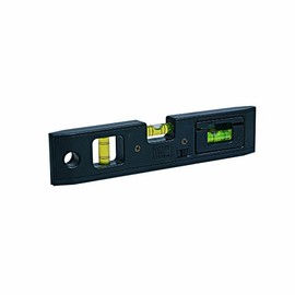 Metrica 33001 Mini-pocket magnetic Level