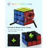ROXENDA Rubik's Cube Set Originals 2 x 2 3 x