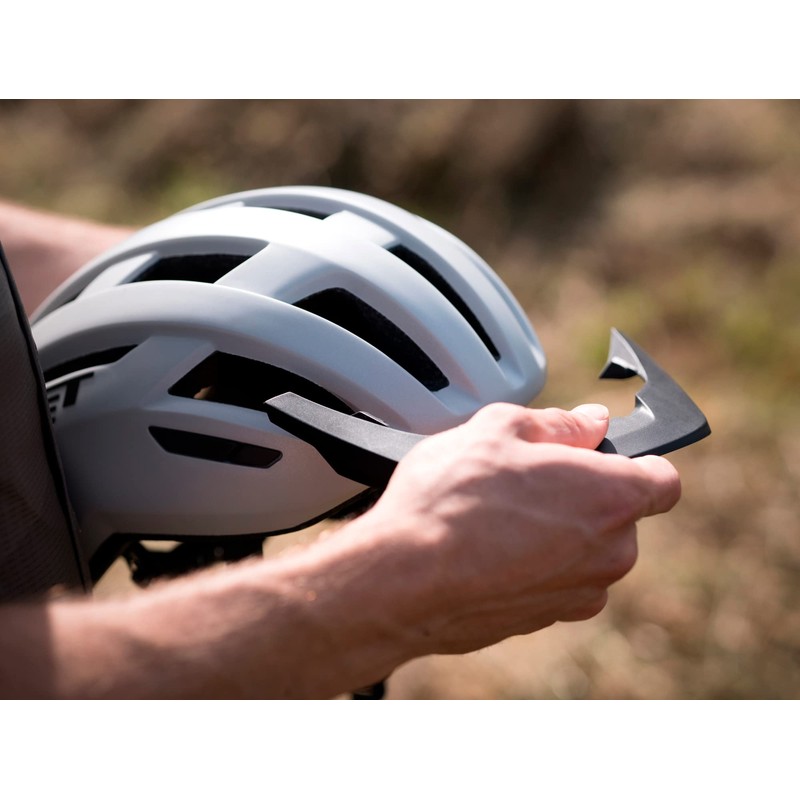 MET Allroad MIPS Helmet, Titanium Matte, Small
