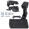 Rear Bed Step 7532801A Replacement for Ford F150 2021 2022