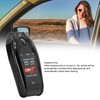 Ymiko Universal TK800 LCD Screen Smart Key Remote Keyless Entry