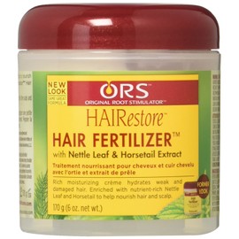 ORS HAIRestore Hair Fertilizer with Nettle Leaf and Horsetail Extract