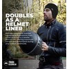 Tough Headwear Thermal Helmet Liner Skull Caps for Men -