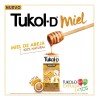 Tukol-d Adulto Jarabe Para La Tos. Sabor Miel, 120ml.