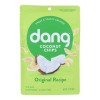 UD_Dang Toasted Coconut Chips 12-Pack 3.17 oz Original Recipe Hard