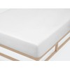 Traumhaft Schlafen Castell Designer Bedding, 0077113 Jersey Stretch Fitted Sheet