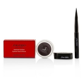 SHISEIDO Inkstroke Eyeliner 4.5g #VI605 Nasubi Purple