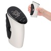 Asixxsix Handle Strength Tester, LED Display Car Measuring Electronic Hand