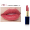 Lionia Velvet Smooth Luxe Lip Color 3.8g, 106 MYSTIC RED