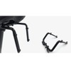 HOUSON Bicycle Double Bottle Cage Adapter for MTB/Road Bikes -