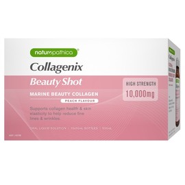 Naturopathica Collagenix Beauty Shot 50ml X 10