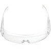 Eko Kinzoku 0599-653 Protective Goggles, Clear, 6.3 inches (16 cm)