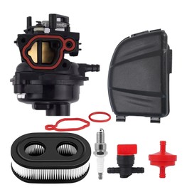 WHFZN 163cc Carburetor With Air Filter Cover For Craftsman CMXGWAS020733 CMXGMAM1125501 CMXGMAM1125502 2800PSI Pressure Washer