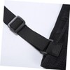 Healvian 2pcs Adjustable Elastic Back Support Belt for Lumbar Lightweight