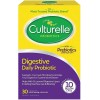 Culturelle With Probiotics 200mg 10 Billion Cfus 30 Cap
