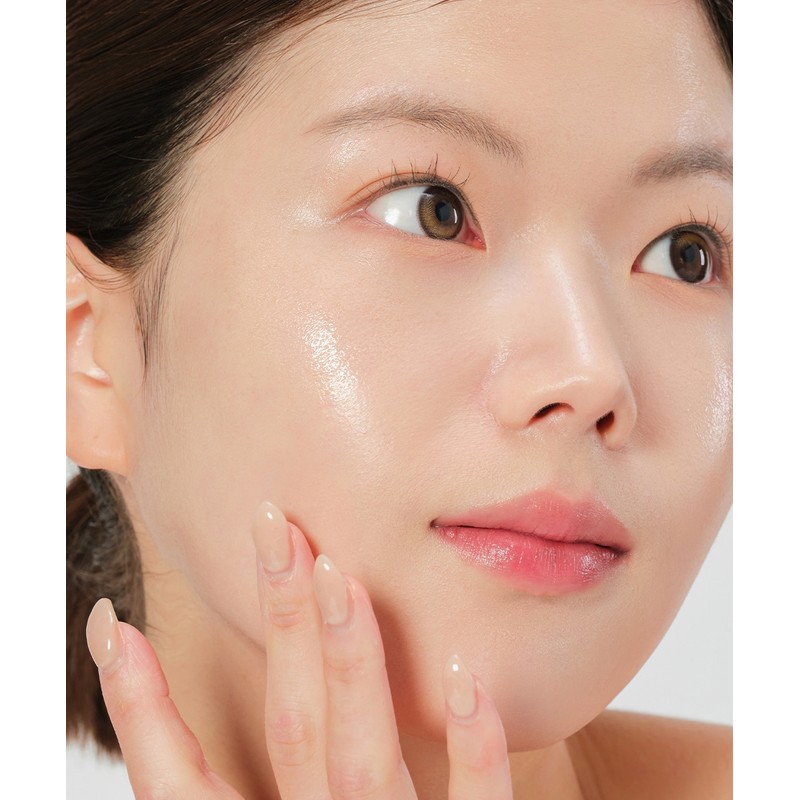 [1+1] Within Cloud Bubble Mask Mask Pack Bubble Pack /