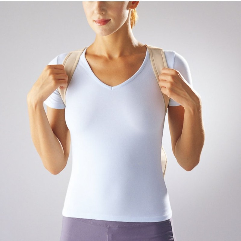 LP Support 929 Posture Corrective Support