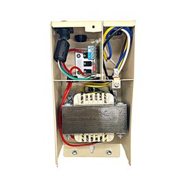 520556 Salt Chlorinator Power Center Compatible with Pool and Spa Automatic Control System Models IC20 IC40 IC60- Automatic Pool Chlorination System