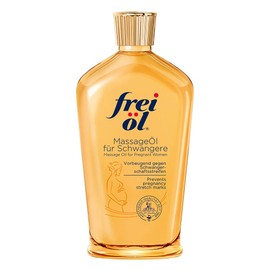 Frei Oel Oil Experts Massage Oil for Pregnant Women 125ml