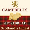 Campbells Shortbread Cute Highland Cow Assorted Cookies Tin 5.3 Oz