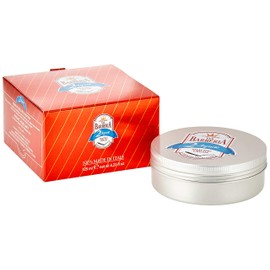 Via Barberia Aquae Shaving Cream 125ml.