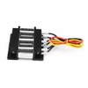 12V 150W Insulated PTC Ceramic Air Heater PTC Heating Element