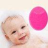 Baby Hair Brush, Cradle Cap Brush, Baby Hair Comb, Baby