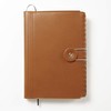 Multi-functional Diary & Book Cover [Matotte MT-01 (Suitable for Paperback