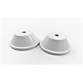 BAIJAC Replacement for Spool Cap (2pc) Large Singer Husqvarna Viking Huskystar C10 C20 E-10 +