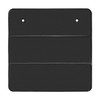Navaris Magnetic Tool Mat Tool Tray 30 x 30 cm