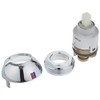 LIXIL INAX A-6887-30 Single Lever Head Parts
