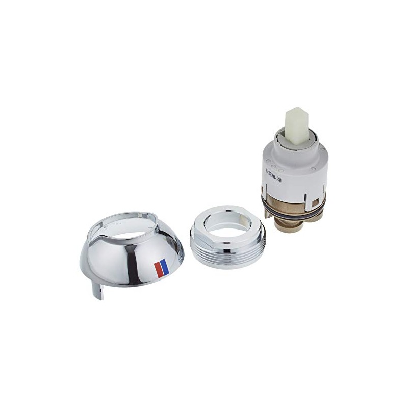 LIXIL INAX A-6887-30 Single Lever Head Parts