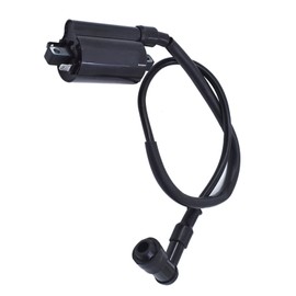 Autoparts AM120732 Ignition Coil Replacement for John Deere 2653 Gas 260 265 285 320 425 445 455 F725 F911