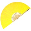 Daftboy Chameleon Color Change™ Fan - Orange/Yellow