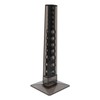 Acrylic Pen Display Stand Flexible Keep Tidy Multifunctional Eyebrow Pen