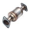 SleYuYir Direct Fit Catalytic Converter Compatible with Mazda Miata 1.6L