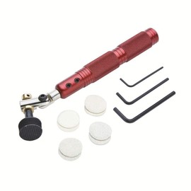 Robert Sorby Micro Sandmaster Set