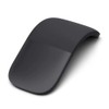 Uestamu Ratón Silencioso para PC con Bluetooth, Inalámbrico, Plegable, Ergonómico,