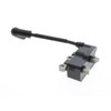 IGCLINIC Ignition Coil 291337001 with Spark Plug for Ryobi RY254BC